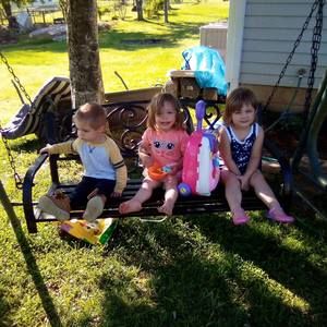 Meet your Posher, Tiffany